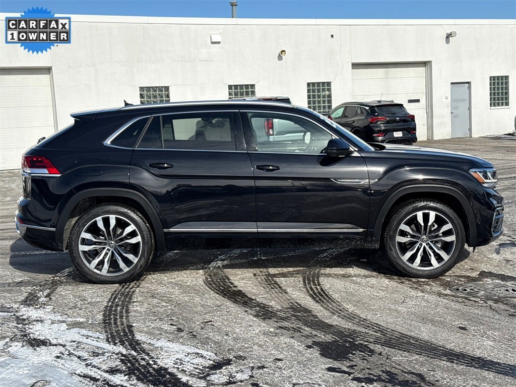 2023 VOLKSWAGEN ATLAS - Image 8