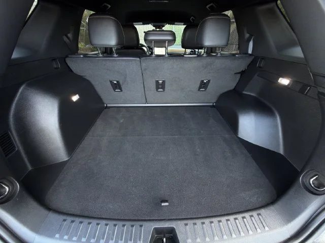 2025 Chevrolet Equinox ACTIV - Photo 28