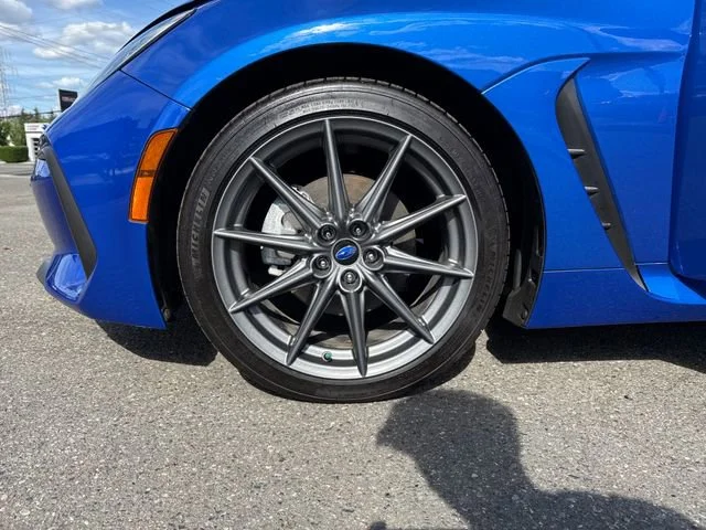 2024 Subaru BRZ Limited - Photo 51