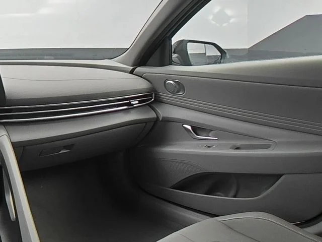 New 2026 Gray Hyundai SEL Sport image 35