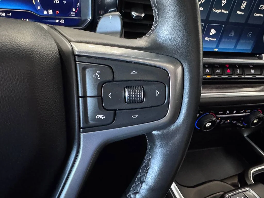 2024 Chevrolet Silverado 1500 LTZ - Photo 16