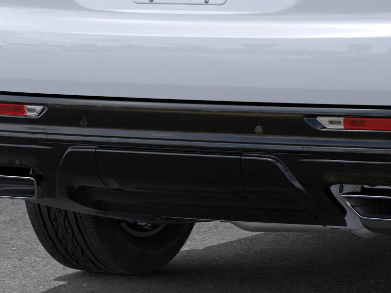 New 2026 Iridescent White Tricoat Buick Sport Touring image 14