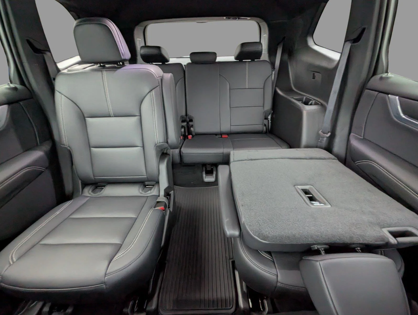 New 2027 Trailstone Green Metallic GMC Elevation image 28