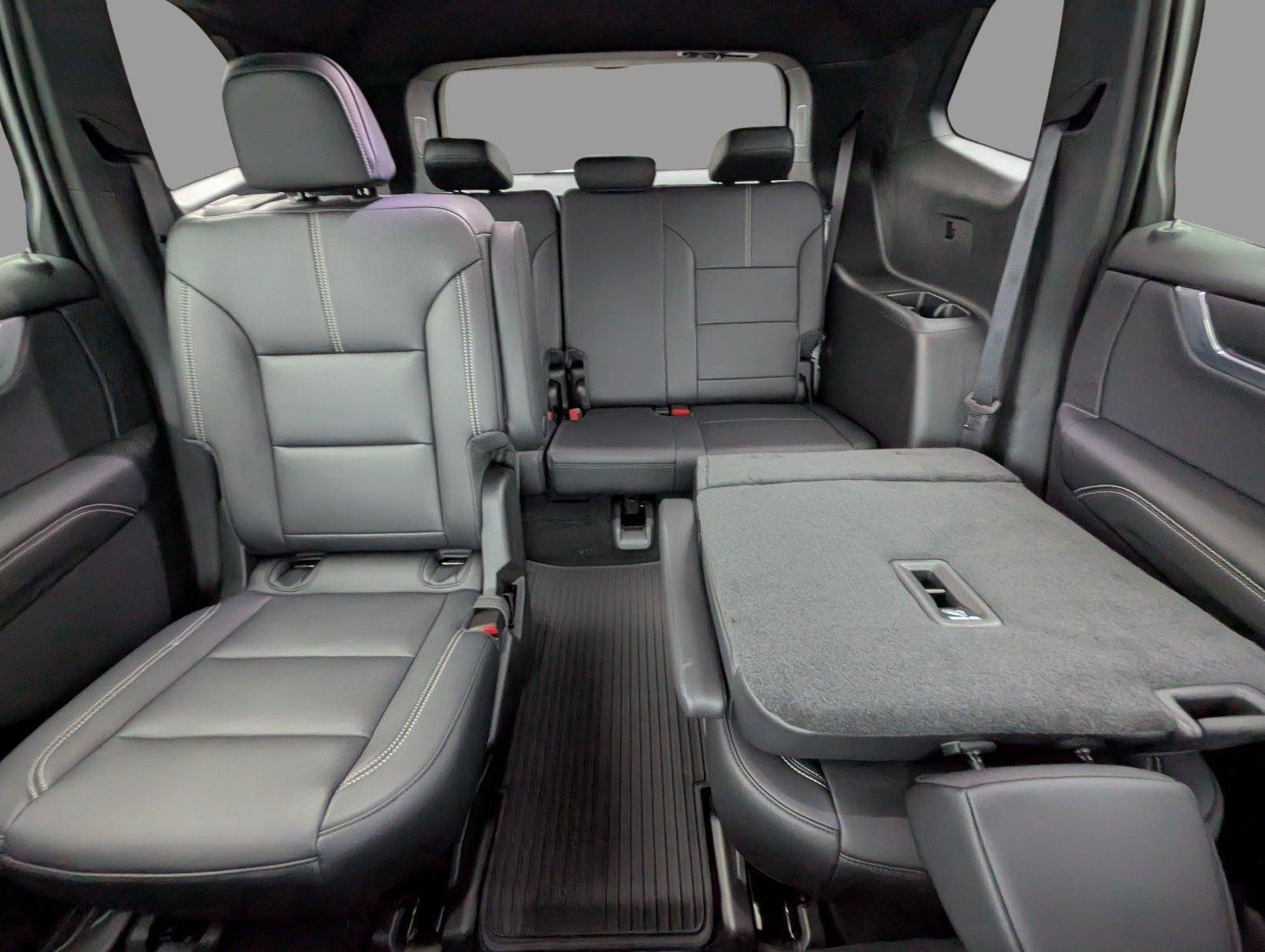 New 2027 Trailstone Green Metallic GMC Elevation image 28