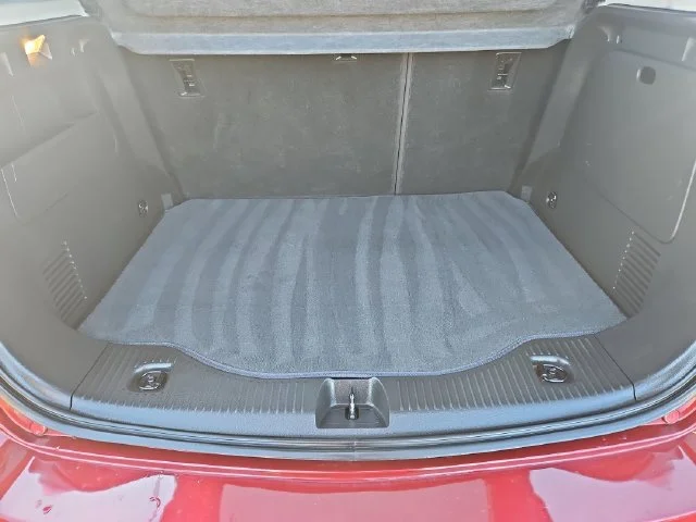 Used 2022 Includes (MDP) Anthracite lower exterior accent color, Paint code W598F.) Buick Preferred image 23