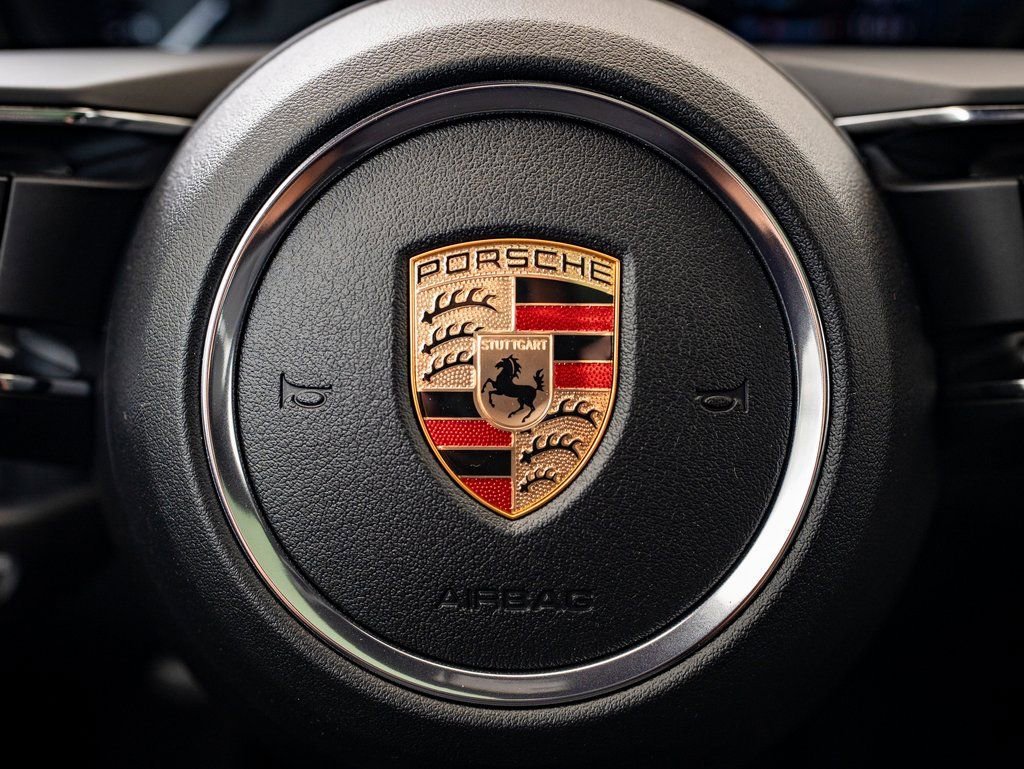 Used 2026 White Porsche  image 29