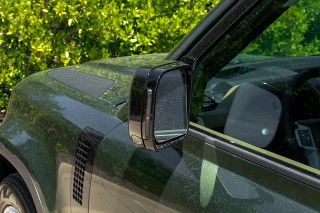 New 2026 Green Land Rover S image 49