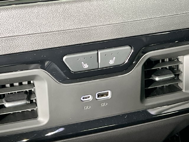 2025 GMC Sierra 1500 AT4X - Photo 26
