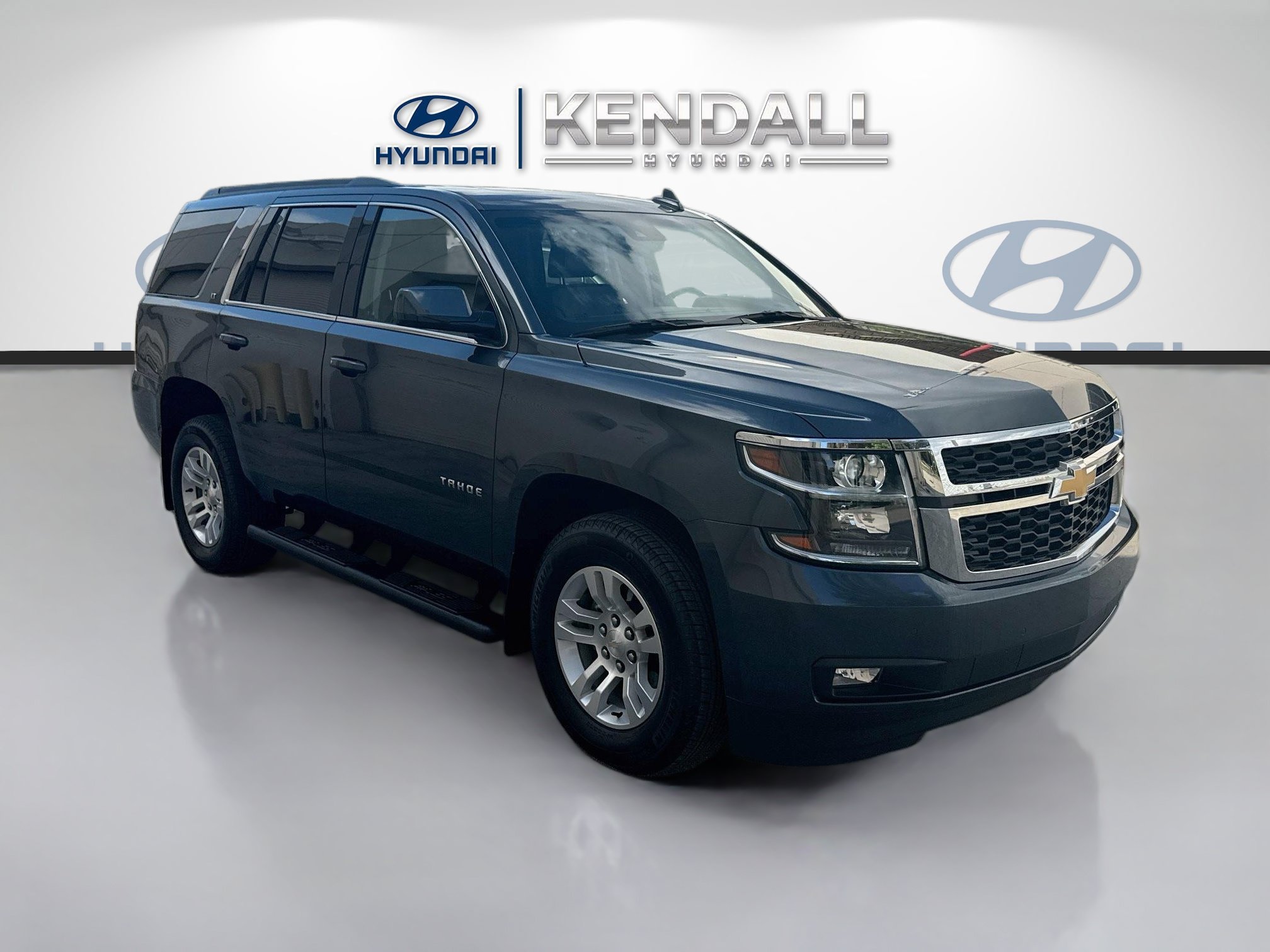 2019 Chevrolet Tahoe