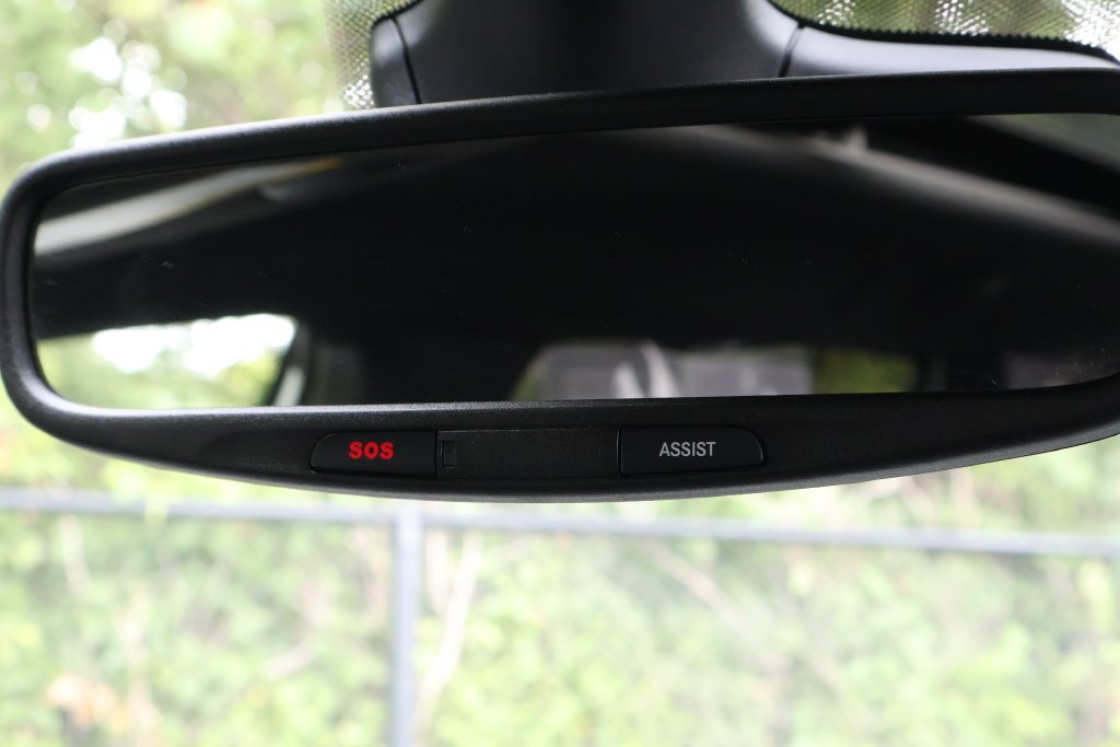 2024 Chrysler Pacifica Limited - Photo 24