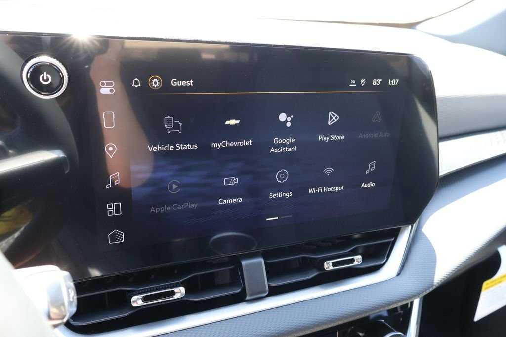 2026 Chevrolet Equinox LT - Photo 26