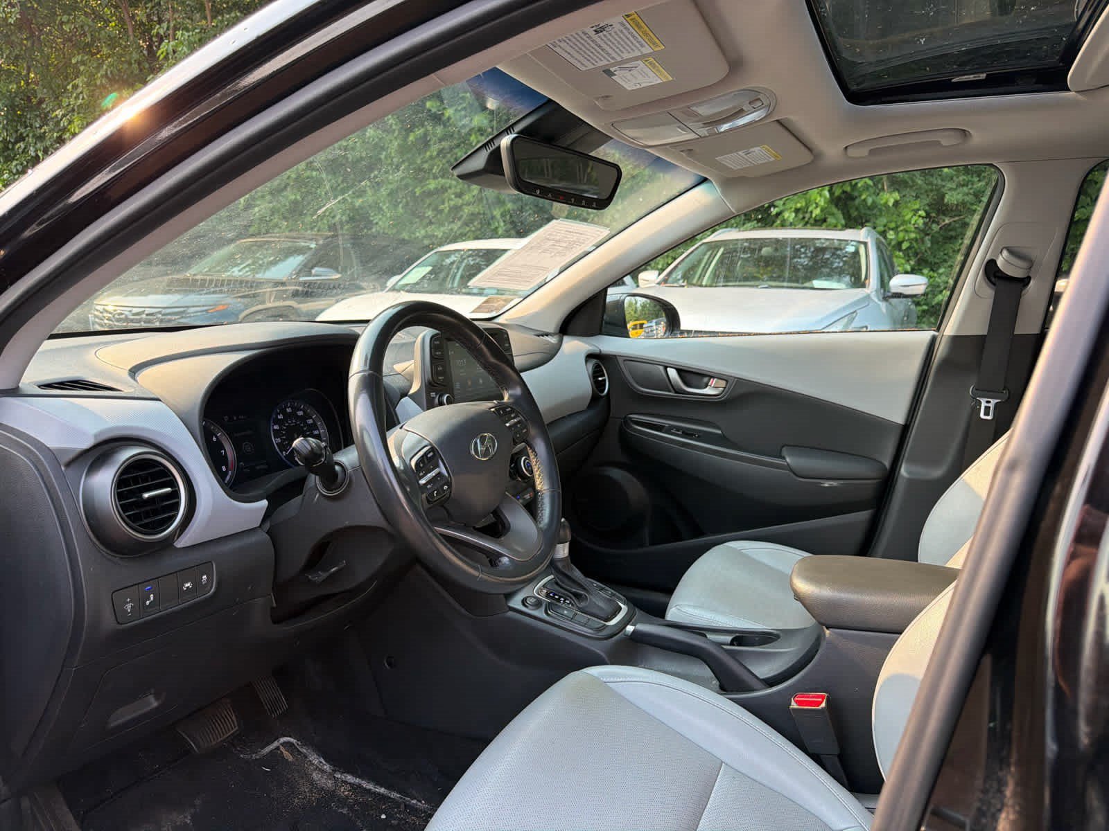 2020 Hyundai Kona Limited - Photo 5