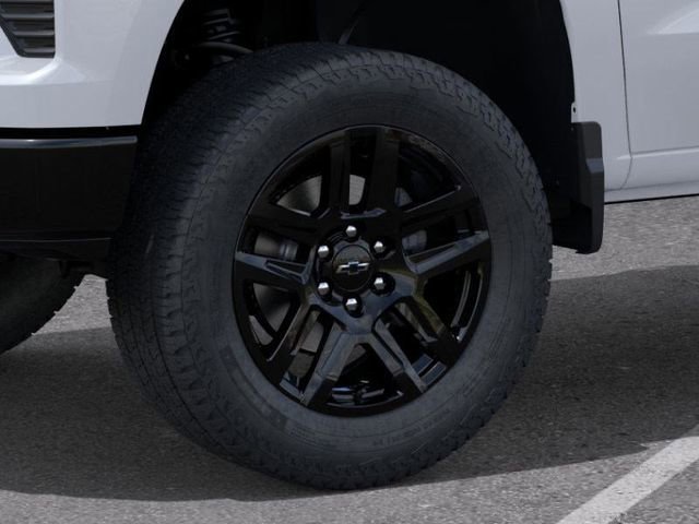 2026 Chevrolet Silverado 1500 LT Trail Boss - Photo 10