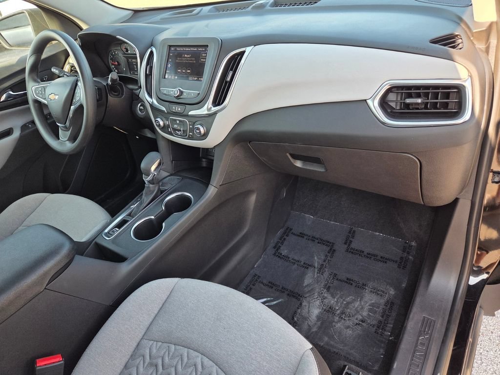 2024 Chevrolet Equinox LS - Photo 17
