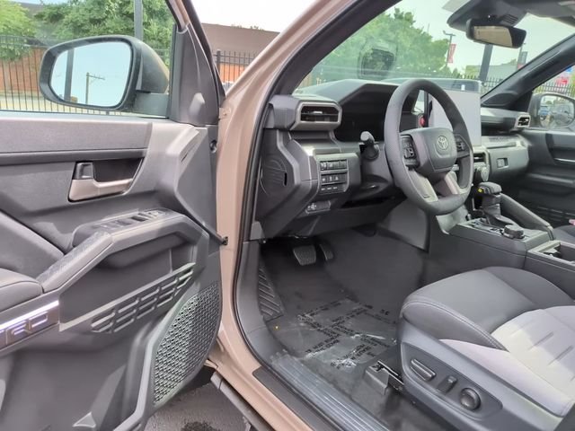 New 2026 Mudbath Toyota  TRD Off-Road image 10