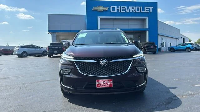 5GAEVCKW3PJ163550