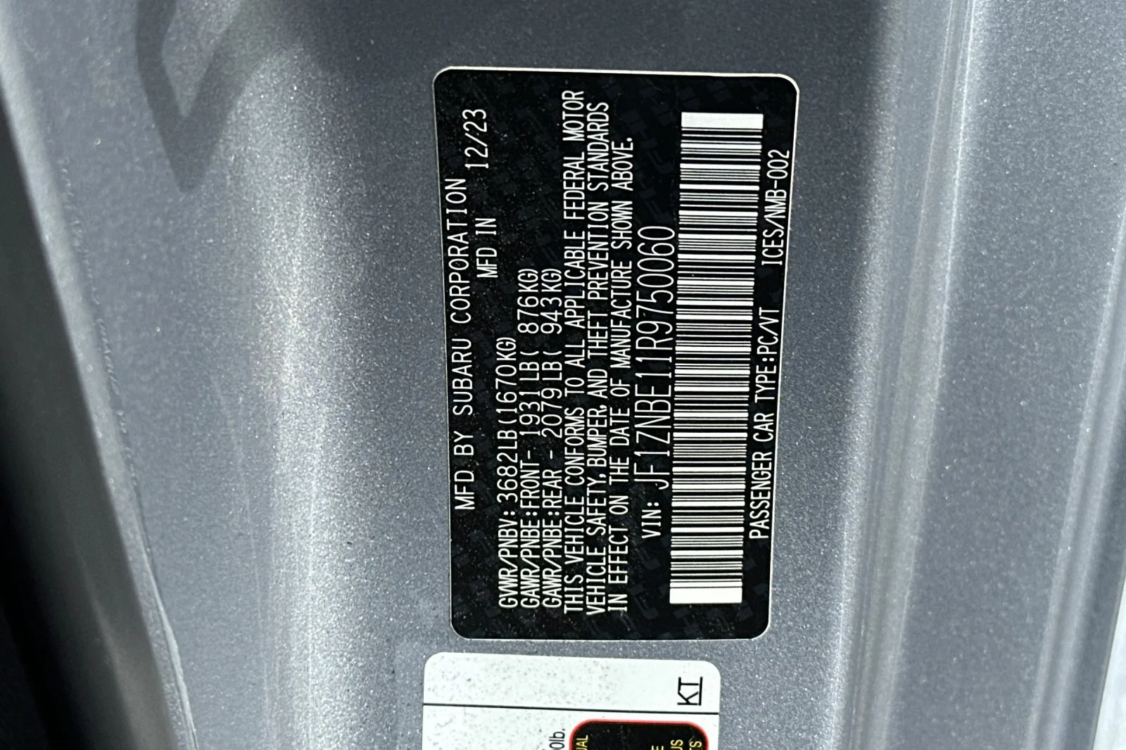 Used 2024 Gray Toyota Premium image 31