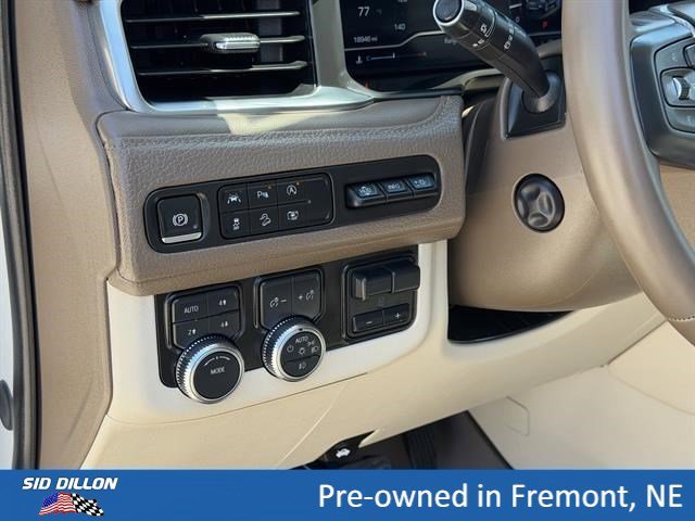 2024 GMC Yukon XL Denali - Photo 15