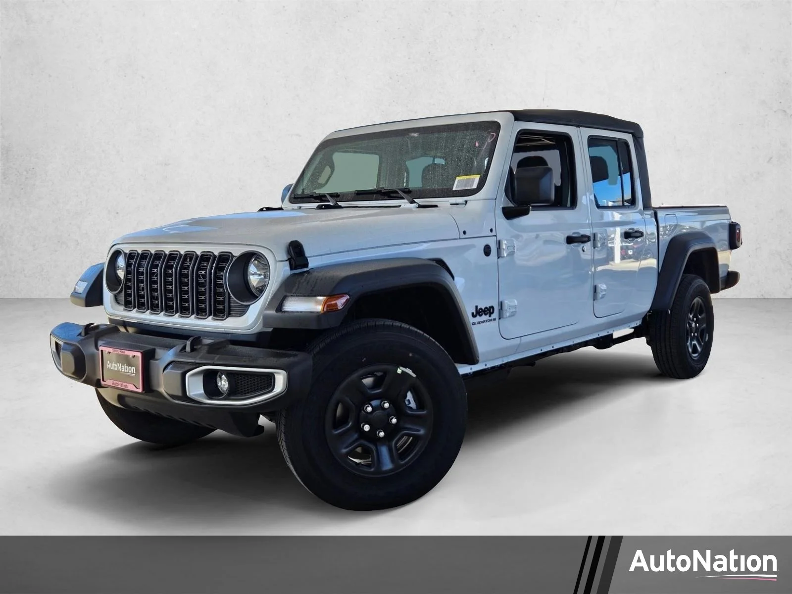 2026 Jeep Gladiator Sport Auto's photo