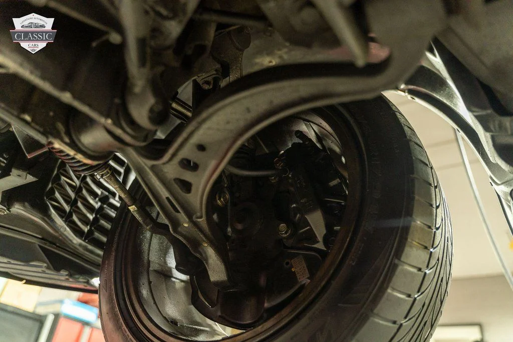1994 Toyota Supra - Photo 85