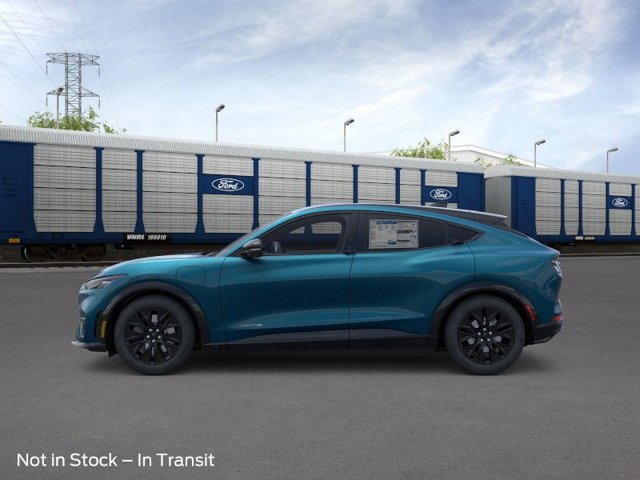 New 2026 Adriatic Blue Metallic Ford Premium image 25