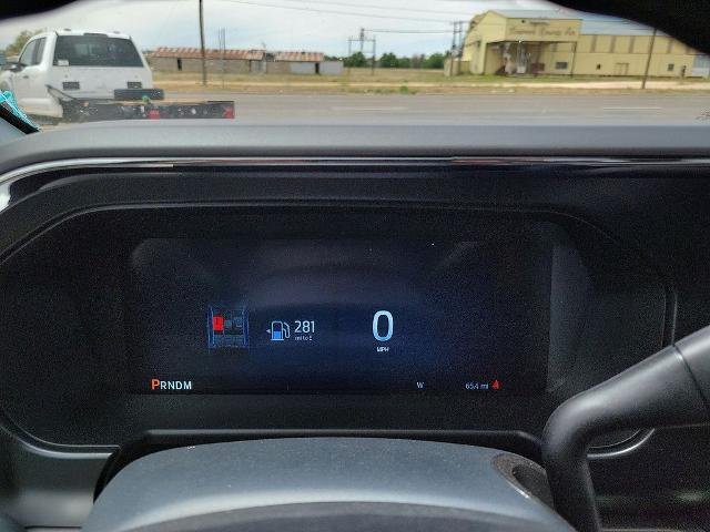 2025 Ford F-250 Super Duty XLT - Photo 48