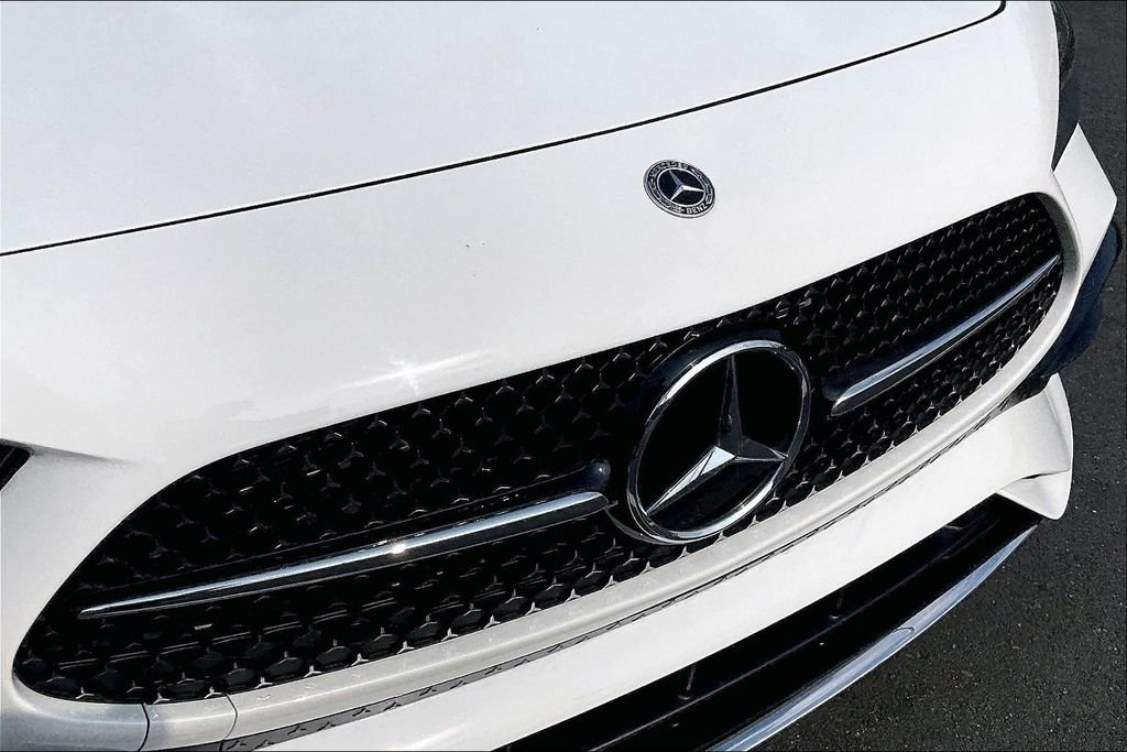 Certified Used 2024  Mercedes-Benz CLE 450 image 20