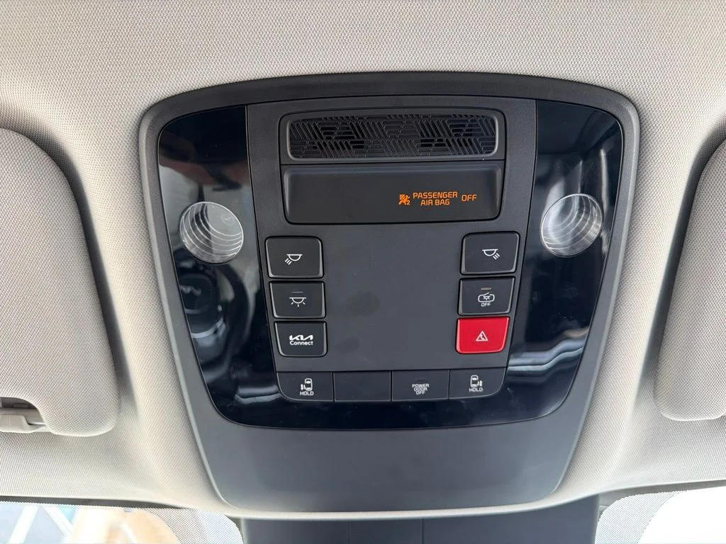 Used 2026 Gray Kia LXS image 16