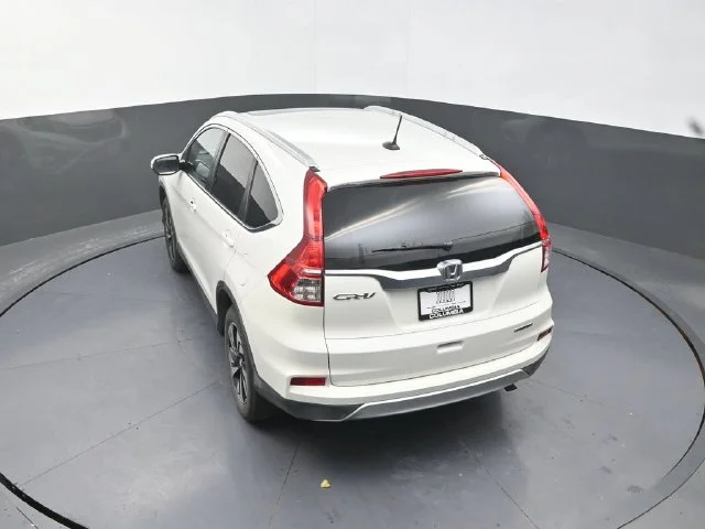 Used 2016  Honda Touring image 15