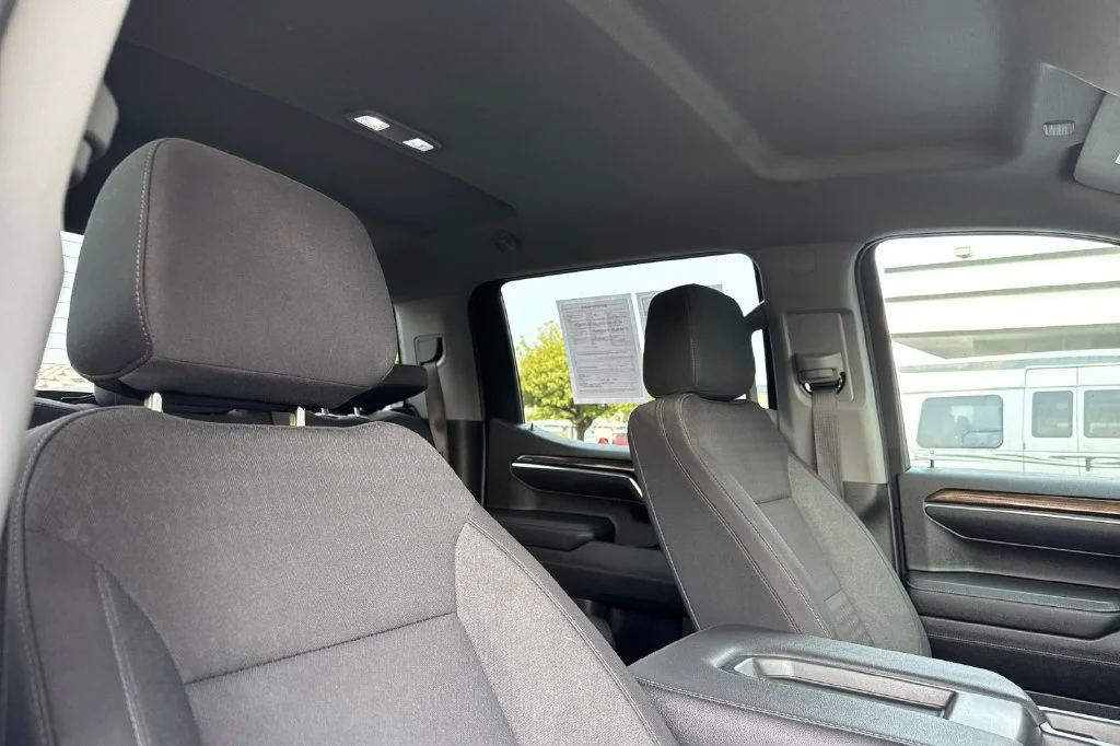 2022 Chevrolet Silverado 1500 RST - Photo 16