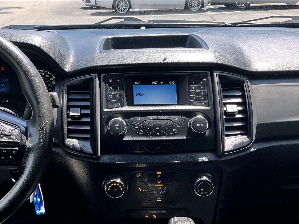 Used 2020 Shadow Black Ford XL image 18