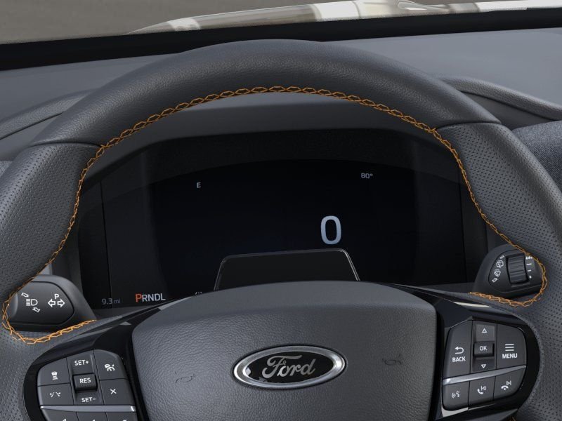 New 2026 Marsh Gray Ford Tremor® image 13
