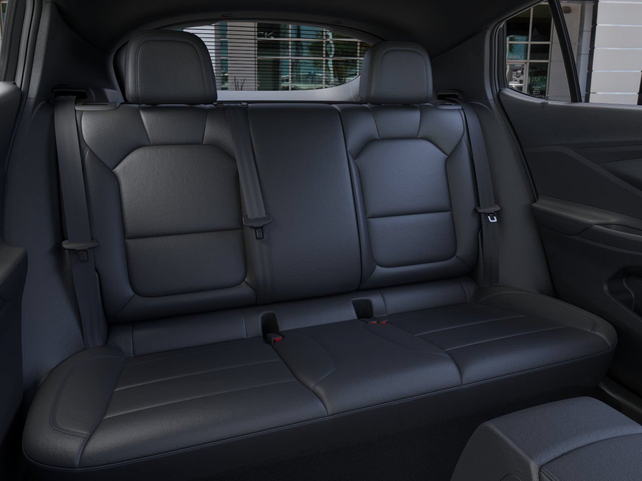 2026 Buick Envista Sport Touring - Photo 17