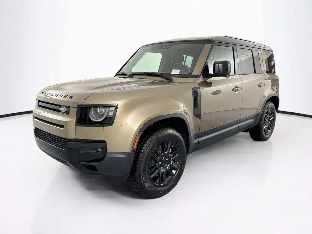 New 2026 Gondwana Stone Land Rover S image 1