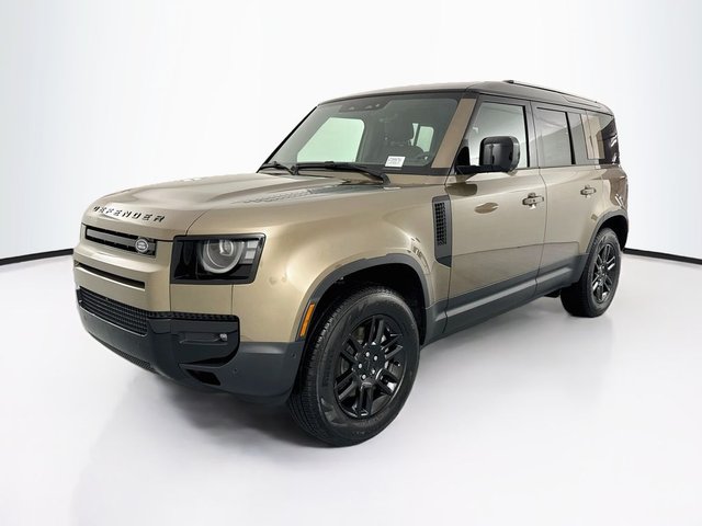 2026 Land Rover Defender 110 S
