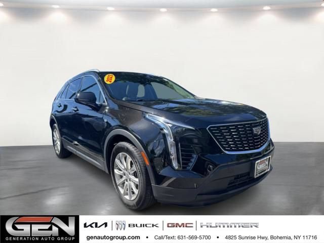 2023 Cadillac XT4