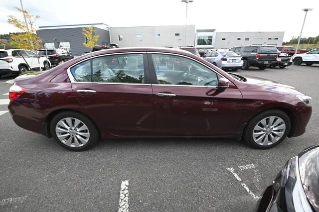 Used 2014  Honda EX-L image 7