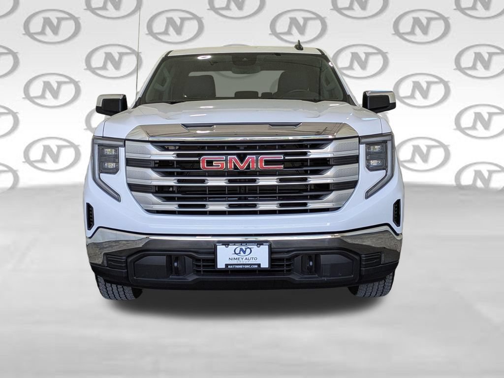 2026 GMC Sierra 1500 SLE - Photo 37