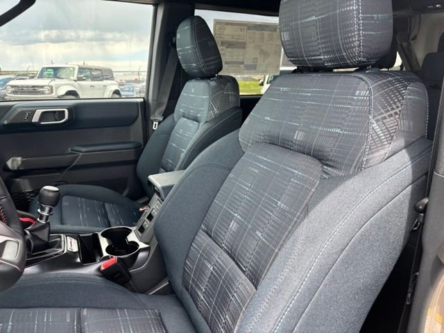 New 2026 Marsh Gray Ford Heritage Edition image 11