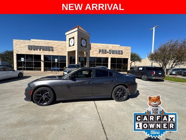 2023 Dodge Charger