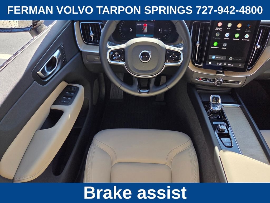 New 2026 Bright Dusk Volvo Plus image 16