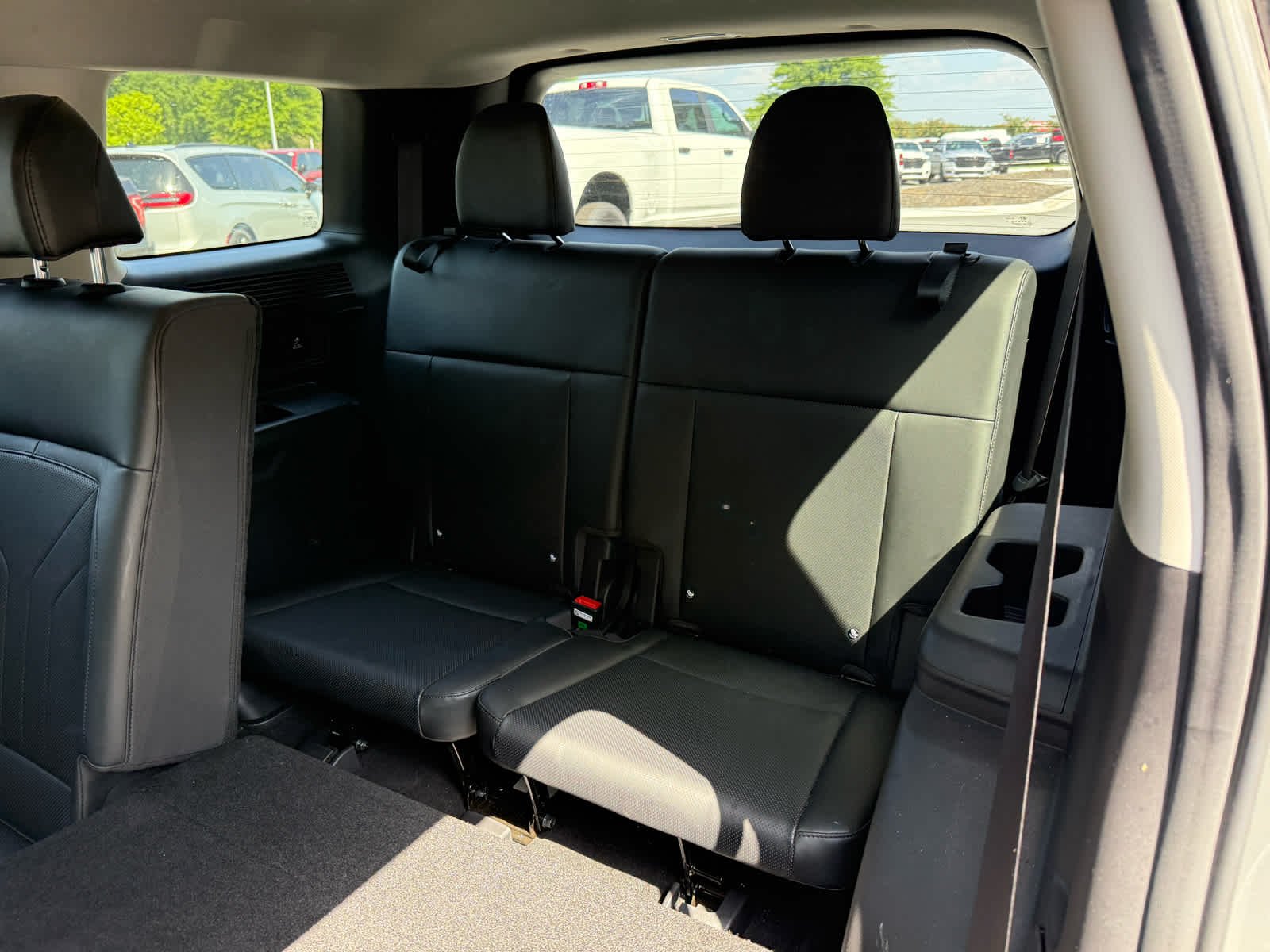 Used 2024 Hampton Gray Hyundai XRT image 27