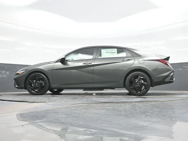 New 2026 Gray Hyundai SEL Sport image 20