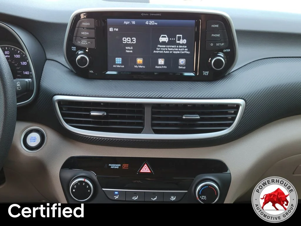 Used 2019 Green Hyundai Value image 21
