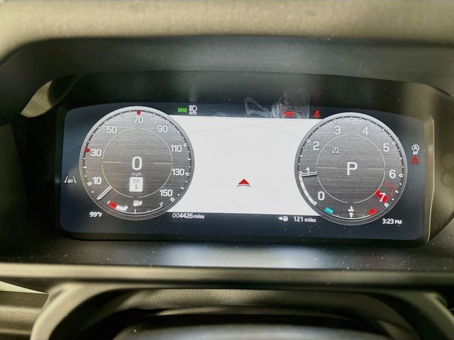 Certified Used 2024 Tasman Blue Land Rover S image 13