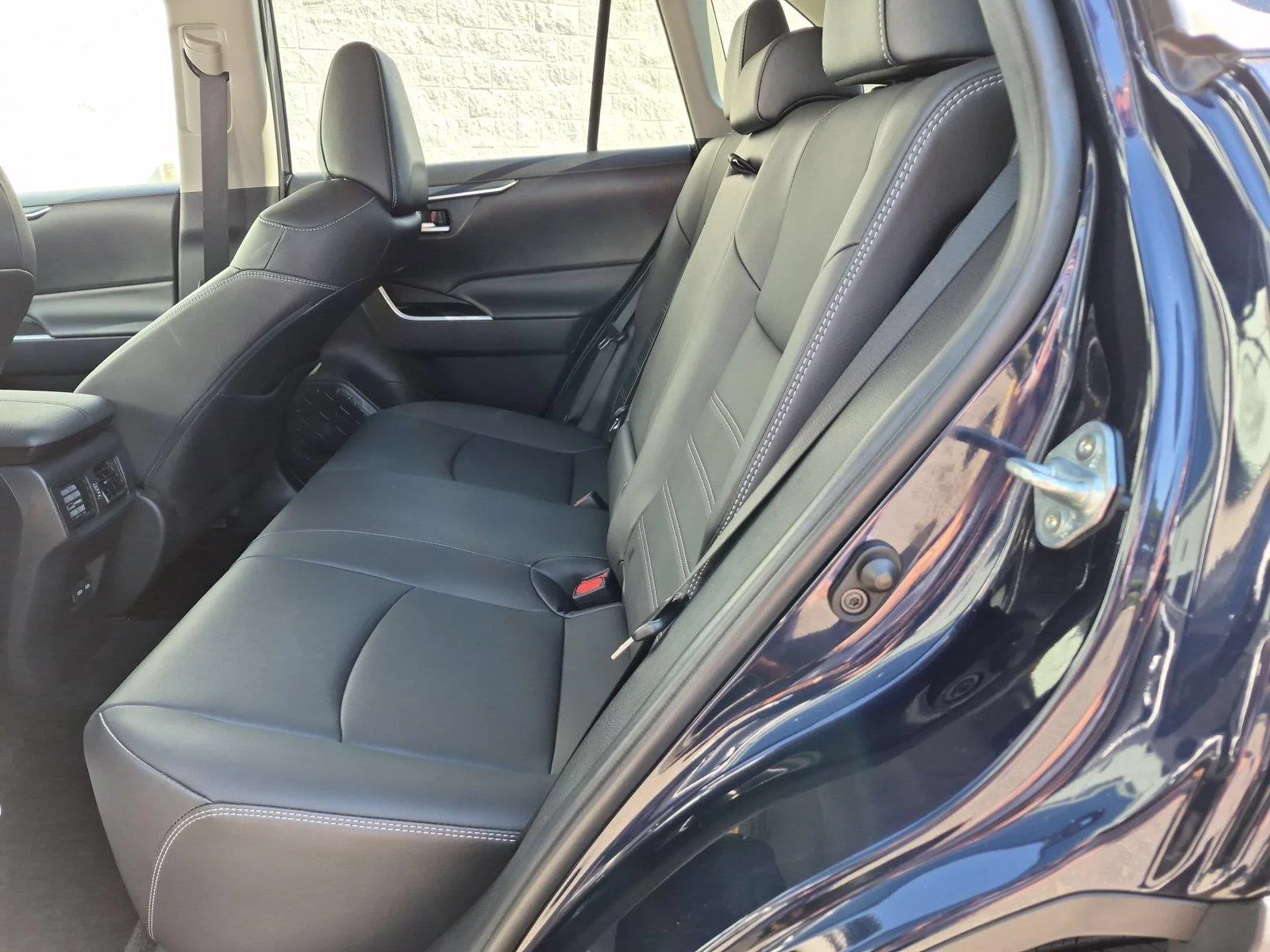 Used 2024 Blueprint Toyota XLE Premium image 30