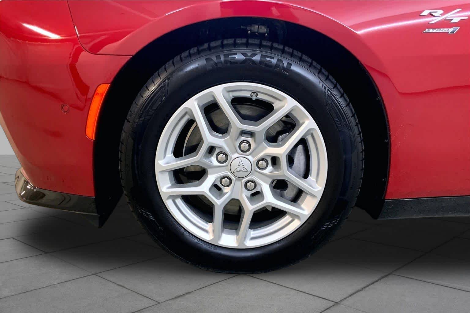 Used 2025 Redeye Dodge R/T image 10