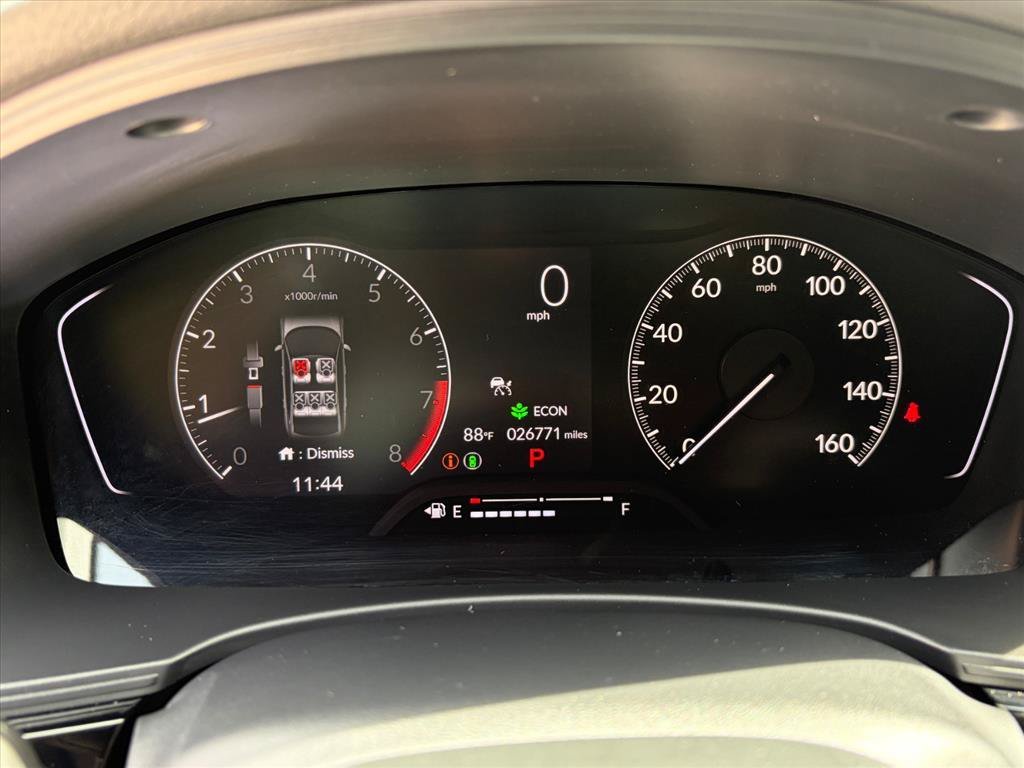 2023 Honda Civic Sport - Photo 33