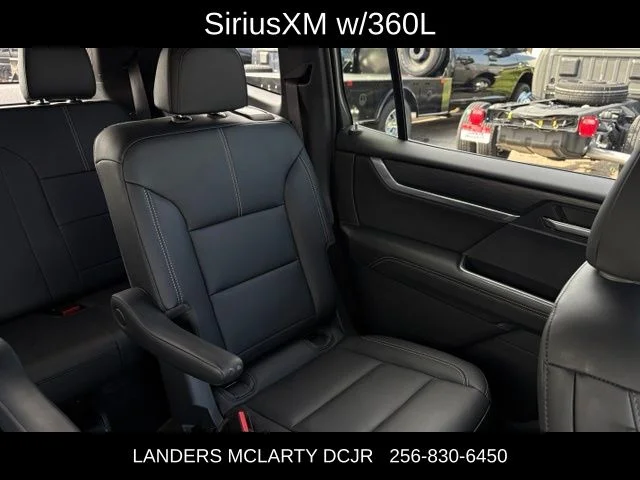 Used 2024 Red GMC Elevation image 13
