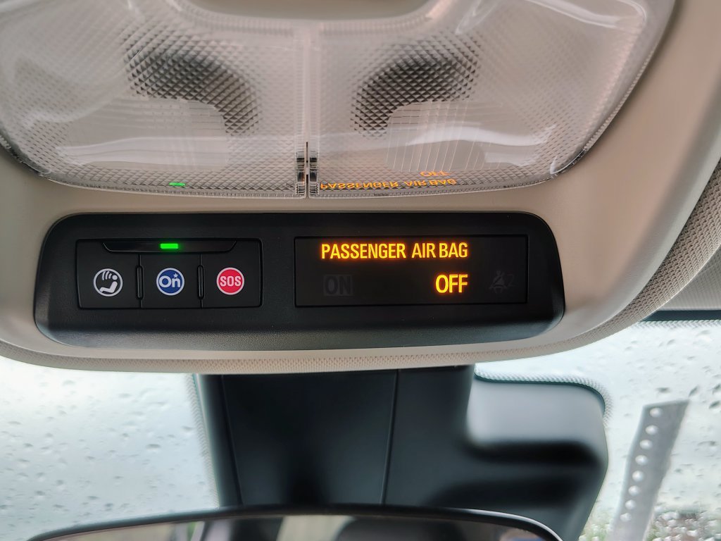 2026 Buick Encore GX Sport Touring - Photo 32